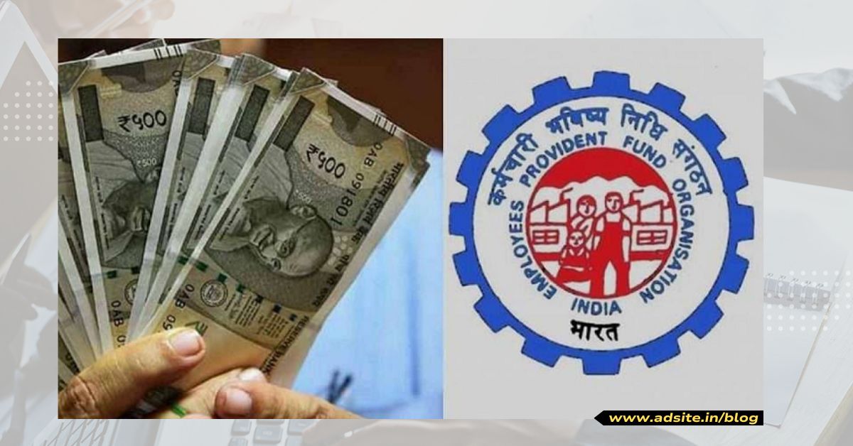 Employees' Provident Fund