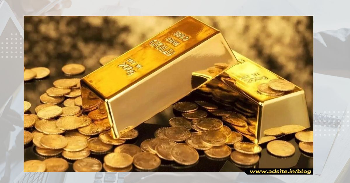 Sovereign Gold Bond