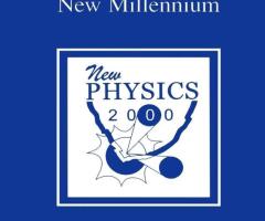 NUCLEUS: New Physics for the New Millennium Book.