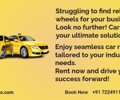 Discover Seamless Travel with Car Pucho Your Ultimate Indore to Ujjain Car Rental Solution