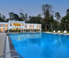 Paddington resorts & spa luxury resort in coorg - Book your luxury resort in coorg
