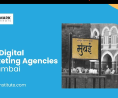 10 Best Digital Marketing Agencies & Companies in Mumbai to Boost Your Business in 2024