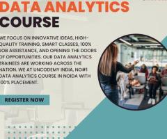 Start Your Data Analytics Training Journey with Uncodemy