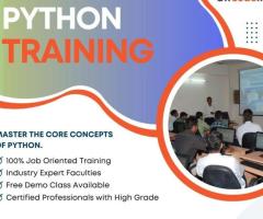 Unlock Your Coding Potential with Uncodemy's Advanced Python Expertise