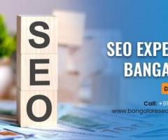 SEO services in Bangalore - Bangaloreseoexpert