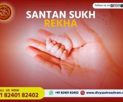 Get Happy Family Life through Santaan Sukh Astrology
