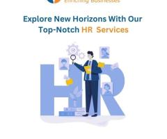 Top Notch HR Services