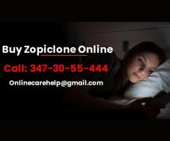 Buy Zopiclone 7.5mg Tablets Online | Order Zopiclone cash on delivery