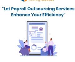 Enhance Payroll Outsourcing