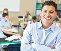Advance Your Career: Level 4 Education & Training Cert