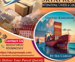 923214710522 Expedited Shipping Services at SkyXpress