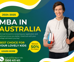 Is an MBA in Australia Worth the Price? ROI & Fee Considerations (2024)