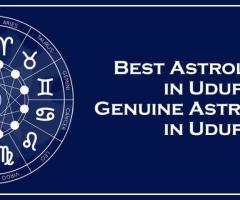 Best Astrologer in Saligrama