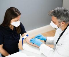 Launch Your Healthcare Career: Phlebotomy Training in Birmingham