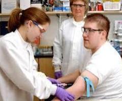 Skillful Phlebotomy Course in London: Blend of Practical Training and Theory Sessions