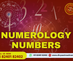 Find Your Numerology Numbers for Relationships Compatibility