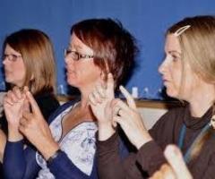 Master Deaf Awareness Online Course