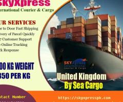 923214710522 SkyXpress Reliable International Shipping Company