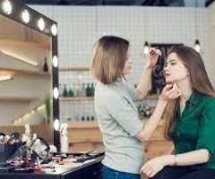 Master the Art: Bridal Makeup Online Course