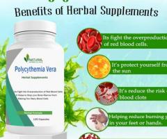 Take Control of Your Polycythemia Vera with Natural Remedies
