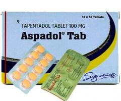 Buy Tapentadol 100mg online | Buy Nucynta Online
