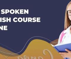 english speaking course online free