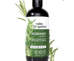 Rosemary Shampoo for Thin Hair