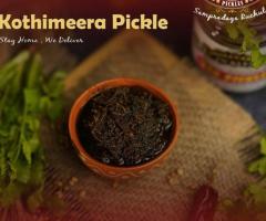 buy pickles online  Kolkata