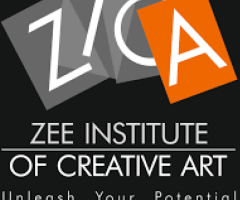 ZICA Animation Malad - Animation, VFX & Graphic Design Courses Institute in Mumbai