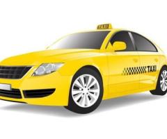 Best Taxi Service Provider In Rajasthan JCRCab
