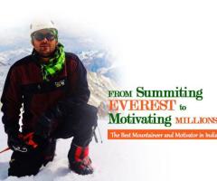 Inspiring Mountaineers: The Best in the Business for Climbing and Motivation