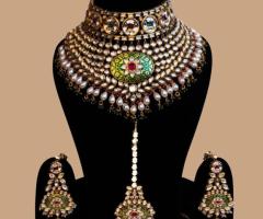 Rent N Flaunt: Your Ultimate Destination for Jewellery for Rent