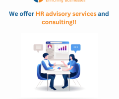 HR advisory and consulting services in Chennai