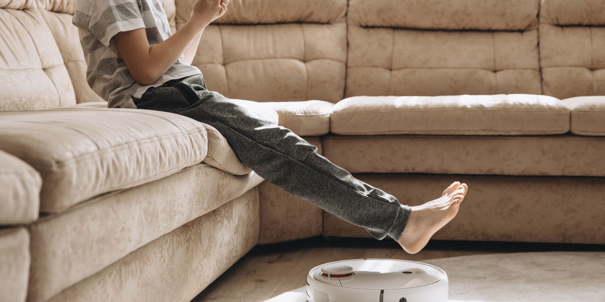 10 Things That Your Family Taught You About Automatic Vacuum Cleaner For Pet Hair
