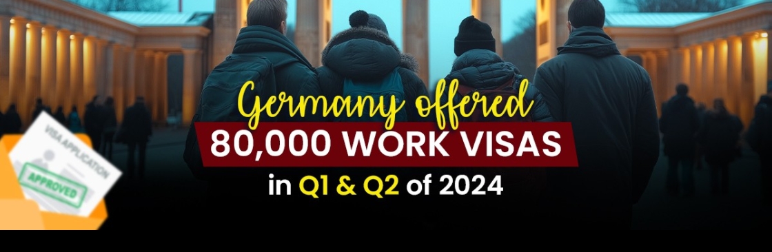 Nationwide Visas Germany Cover Image