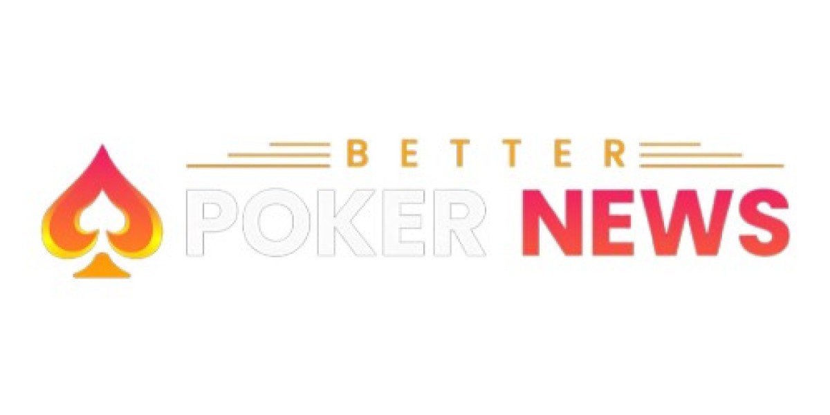 Better Poker News: Top Online Poker Sites, Latest Poker Updates, and Expert Reviews