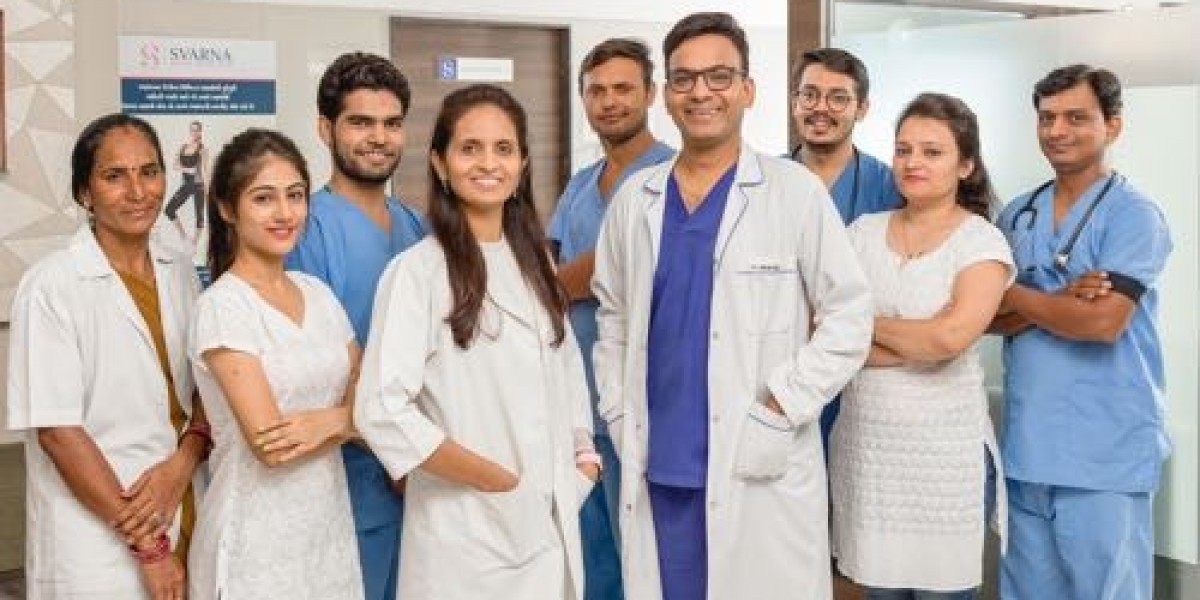 Spine Specialist Doctor In Ahmedabad