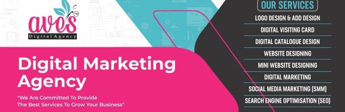 Aves Digital Agency Cover Image