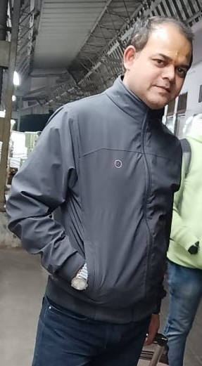 Vibhay Ranjan Profile Picture