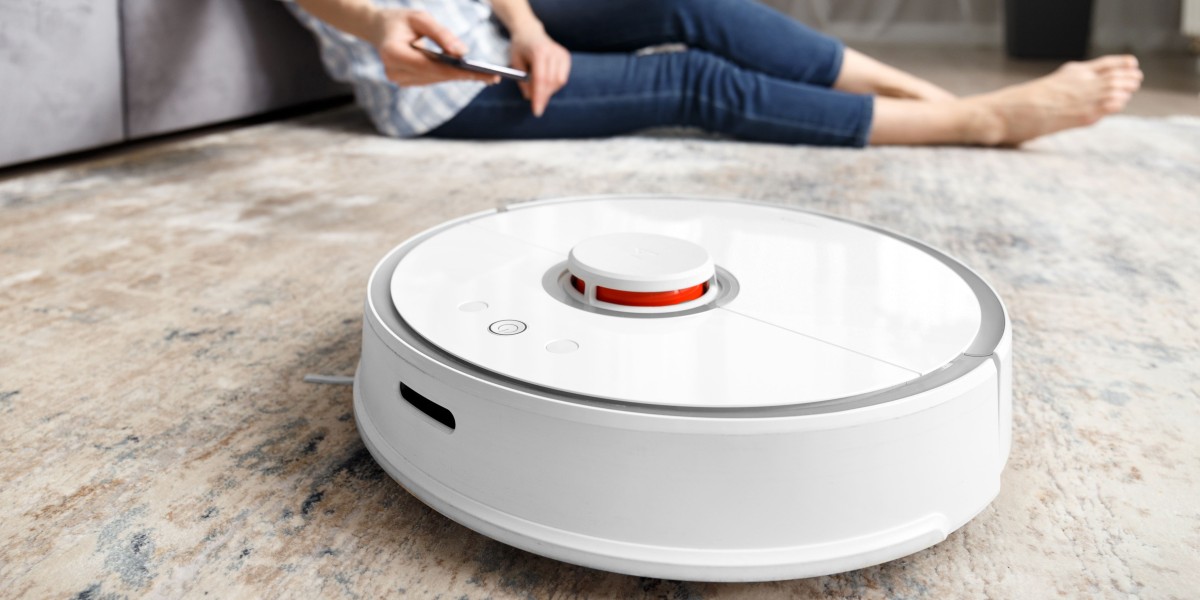 Guide To Robot Vacuum Cleaner With Mop: The Intermediate Guide For Robot Vacuum Cleaner With Mop