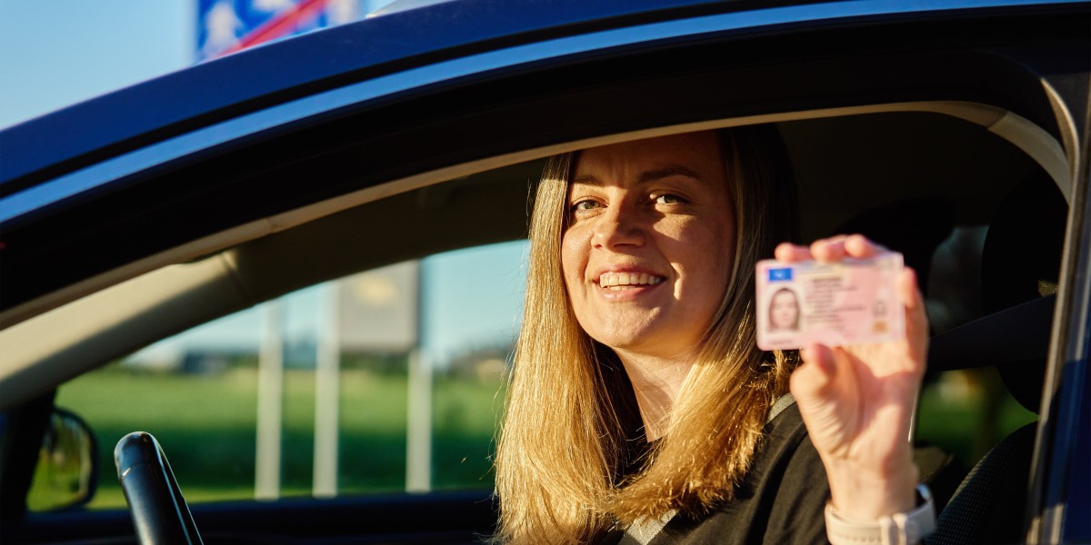 Why You Should Concentrate On Improving Online Driving Licence