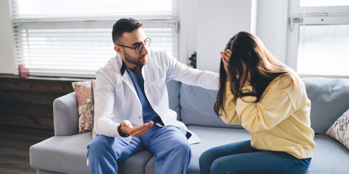 You'll Never Be Able To Figure Out This Mental Health Assessment And Evaluation's Secrets