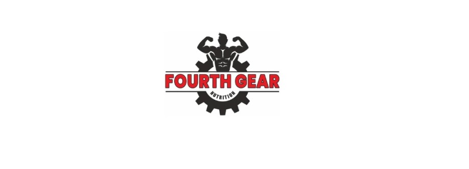 Fourth Gear Nutrition Cover Image