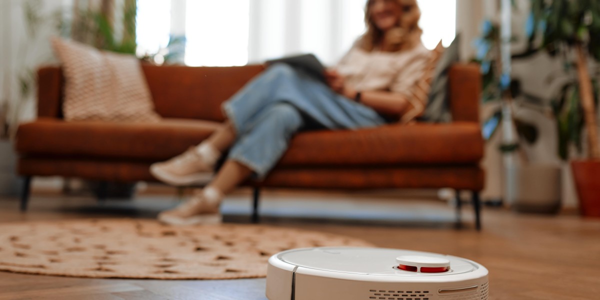 What's Holding Back The Robotic Hoover Industry?