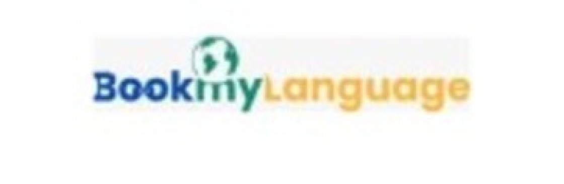Book My Language Cover Image