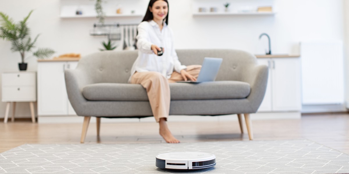 Guide To Robot Vacuum Cleaner With Mop: The Intermediate Guide The Steps To Robot Vacuum Cleaner With Mop