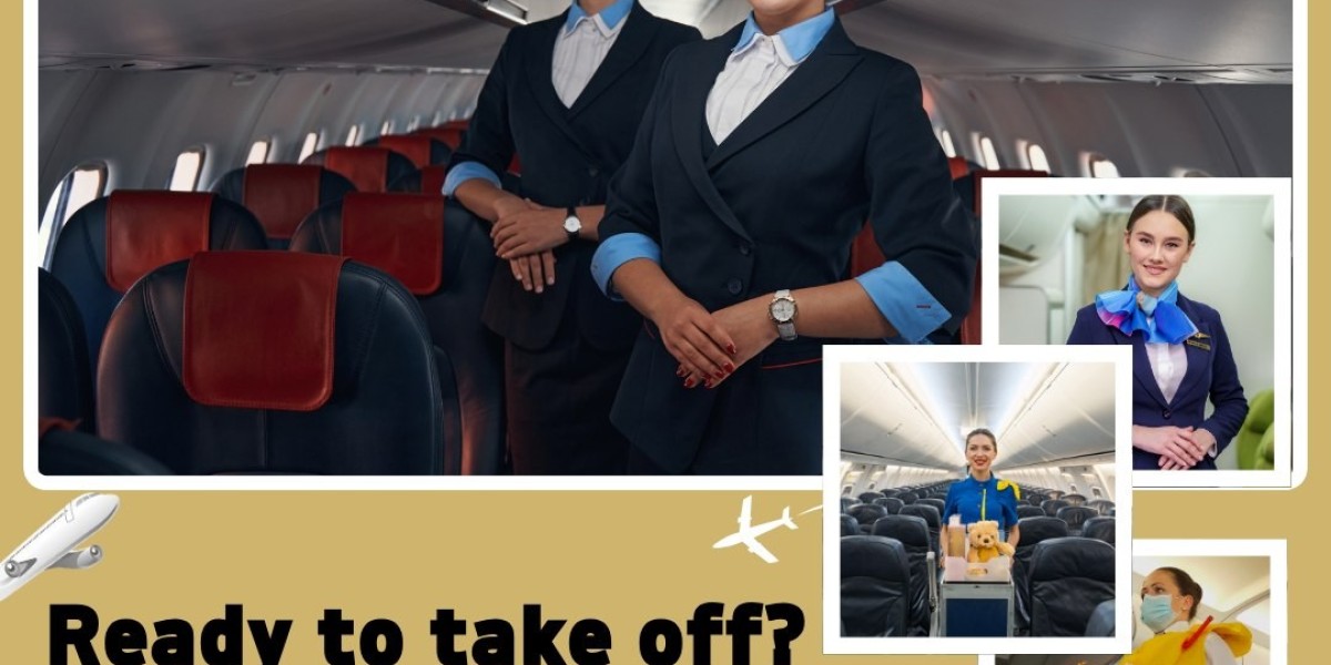 Cabin Crew Courses in Bangalore | Elite Aviation Academy