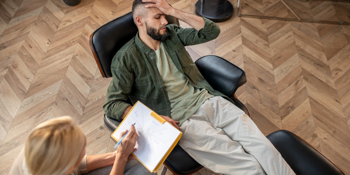 You'll Be Unable To Guess Mental Health Assessment For Ptsd's Benefits