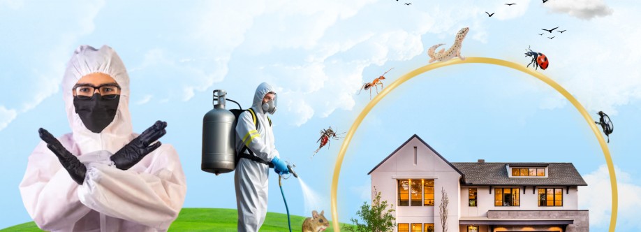 Sambhab Pest Control Services Cover Image
