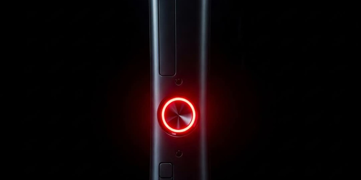 Death ring XBOX 360 fix
